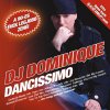 Várkonyi Attila (DJ. Dominique): Dancissimo 2010  (2010)
