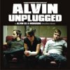 Alvin és a Mókusok: Unplugged - Akusztikus lemez (2010)