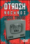 Válogatás / több előadó: D-Trash Records' Music Videos  (2011)