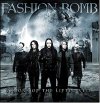 Fashion Bomb: Visions Of The Lifted Veil (2011)