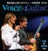 Micheller Myrtill: Voice & Guitar (CD) (2011)