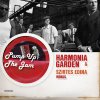 Harmonia Garden: Pump Up The Jam EP (2011)