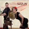 Juli Fábián & Zoohacker: Sizzlin' (remixes) (2011)
