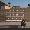 Calvin Harris (Adam Richard Wiles): 18 Months (2012)
