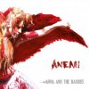 Anna & The Barbies: Ánem (2012)