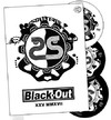 Black Out (Black-Out): XXV MMXVII (2019)
