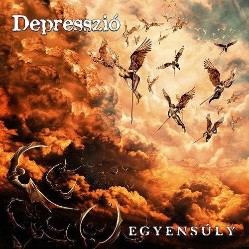 Depresszi&#243; - Egyens&#250;ly (2008)