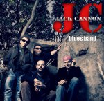 Jack Cannon Blues Band