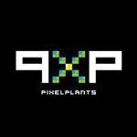Pixelplants