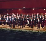 A Lengyel Rádió Nemzeti Szimfonikus Zenekara