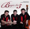 Dániel Balázs Boogie Woogie Trio: Boogie In 3  (2010)