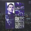 Ákos (Kovács Ákos): Előkelő idegen (Maxi CD+DVD) (2012)