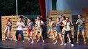 Szép nyári nap musical a Csillebérci Szabadtéri Színpadon