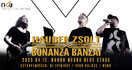Hauber Zsolt X Bonanza Banzai 