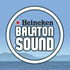 Balaton Sound logok, plakátok 