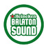 Balaton Sound logok, plakátok 