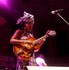 Fatoumata Diawara és Roberto Fonseca a Veszprémfesten 