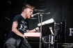 Architects, While She Sleeps, Rolo Tomassi képekben 