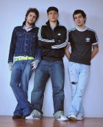 Irie Maffia Rock Trio