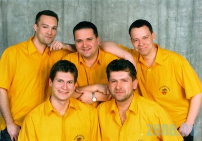 Sárga taxi zenekar