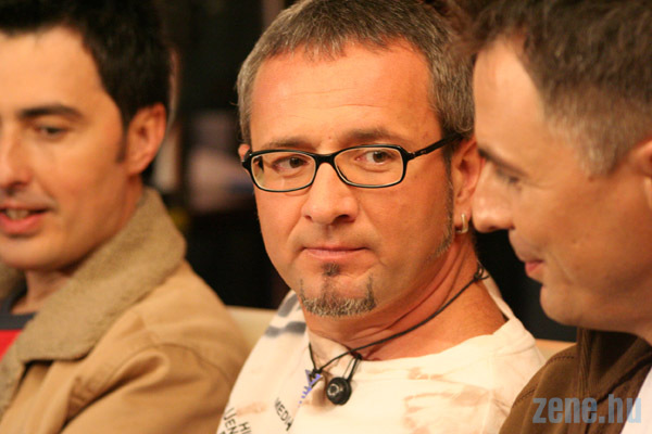 Exotic, Roxx 69 képek a műsorból Exotic