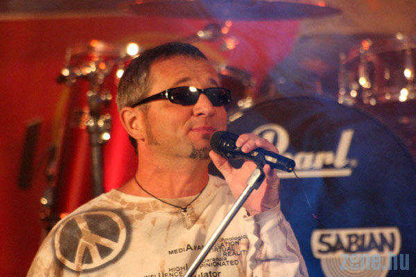 Exotic, Roxx 69 képek a műsorból Exotic