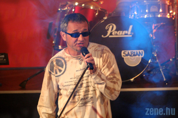 Exotic, Roxx 69 képek a műsorból Exotic