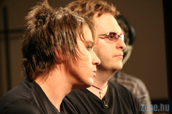 Exotic, Roxx 69 képek a műsorból Roxx69