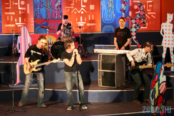 Exotic, Roxx 69 képek a műsorból Roxx69