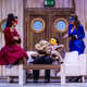 	Álarc rejti az emberi gyarlóságot a Thália Színház új darabjában