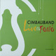 Örömzene élőben a Cimbaliband új lemeze
