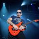 Az Űrgitáros földre szállt - Joe Satriani koncert Budapesten