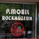A Kárpát-medence első Rockmúzeumának megnyitóján jártunk