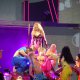 Britney Spears elkápráztatta az Arénát