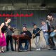 Japánban járt a magyar zenekar - négyszer lépett fel a Cimbaliband