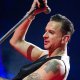 Hazai pályán: Depeche Mode a Puskás stadionban - képekben