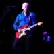 Mark Knopfler telt ház előtt zenélt Budapesten - képekben