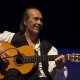 A flamenco királya, Paco de Lucia a Veszprémfesten