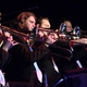 
	Remek koncerten van túl a Budapest Jazz Orchestra 
