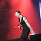 A Depeche Mode is elérzékenyült a magyarok meglepetésén - képek