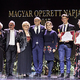 
	Képes beszámoló - díjeső a Magyar Operett Napján
