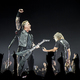 
	Ufók szállták meg az Arénát - A Metallica igazi rock koncertet hozott
