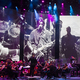 	Class & Roll Quimby módra - képek a különleges koncertről