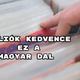 
	Milliók kedvence ez a magyar dal 2. - már 1981 óta népszerű - ismered?
