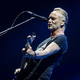 	Akinek jól áll a kor: Sting Budapesten - képes beszámoló