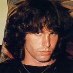 James Douglas Morrison (Jim Morrison)