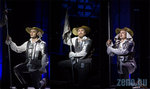 Képes beszámoló – La Mancha lovagja a Budapesti Operettszínház színpadán