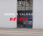 Barni X Valmar – Ratata: videoklip itt