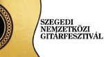 Online rendezik meg a Szegedi Nemzetközi Gitárfesztivált