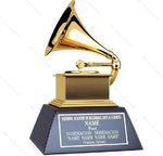 Grammy-díj – Új nevet kapott a világzenei díjkategória